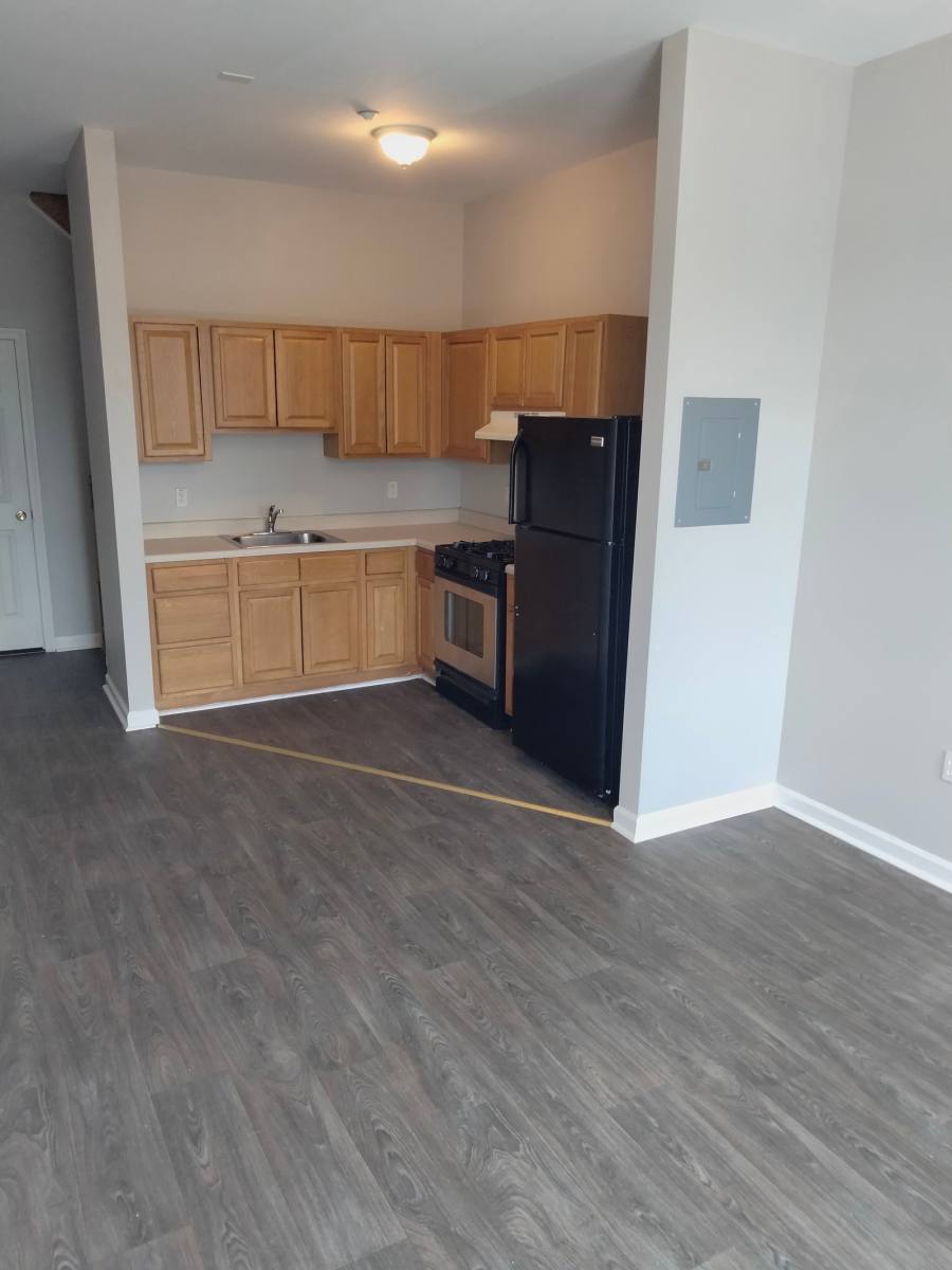 Apartment for rent at 588-612 E Main St #592 B, Bridgeport, CT 06608