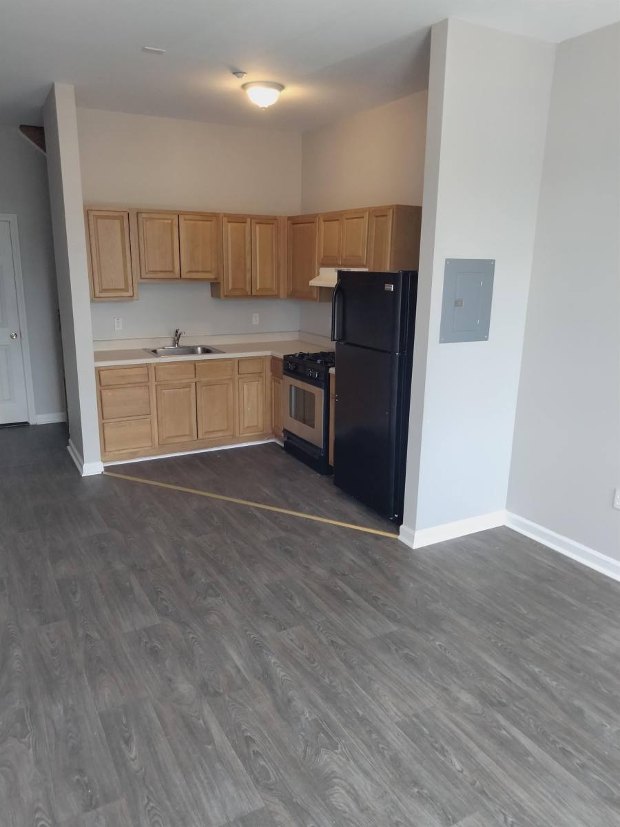 Apartment for rent at 588-612 E Main St #592 B, Bridgeport, CT 06608