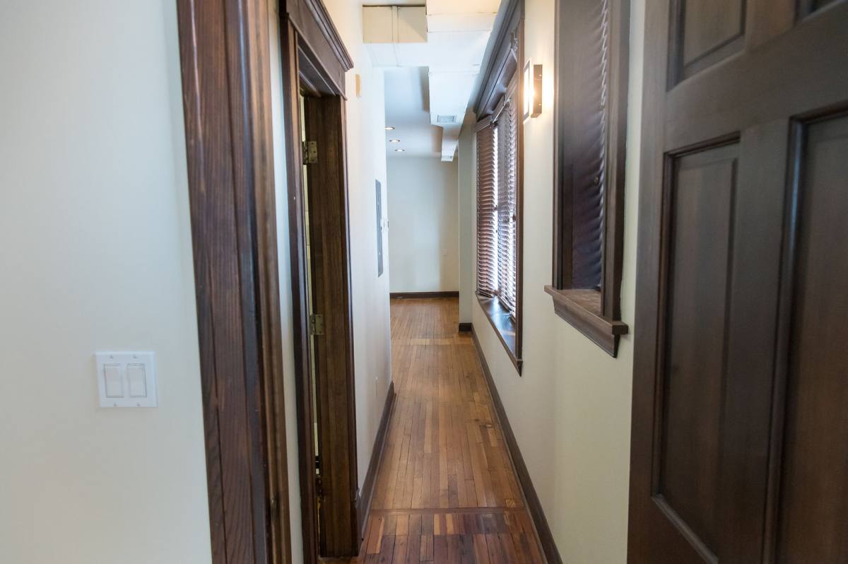 Apartment for rent at 223 Pine St, Harrisburg, PA 17101