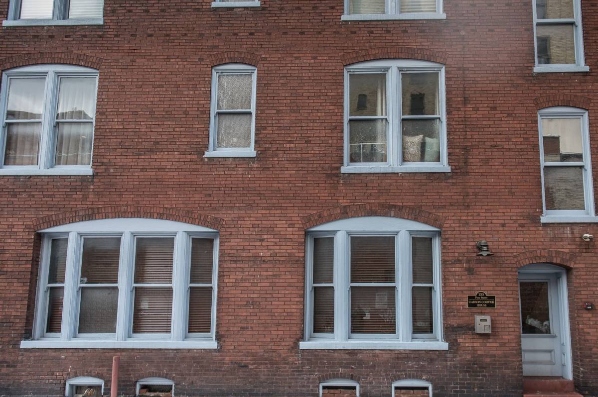 Apartment for rent at 223 Pine St, Harrisburg, PA 17101
