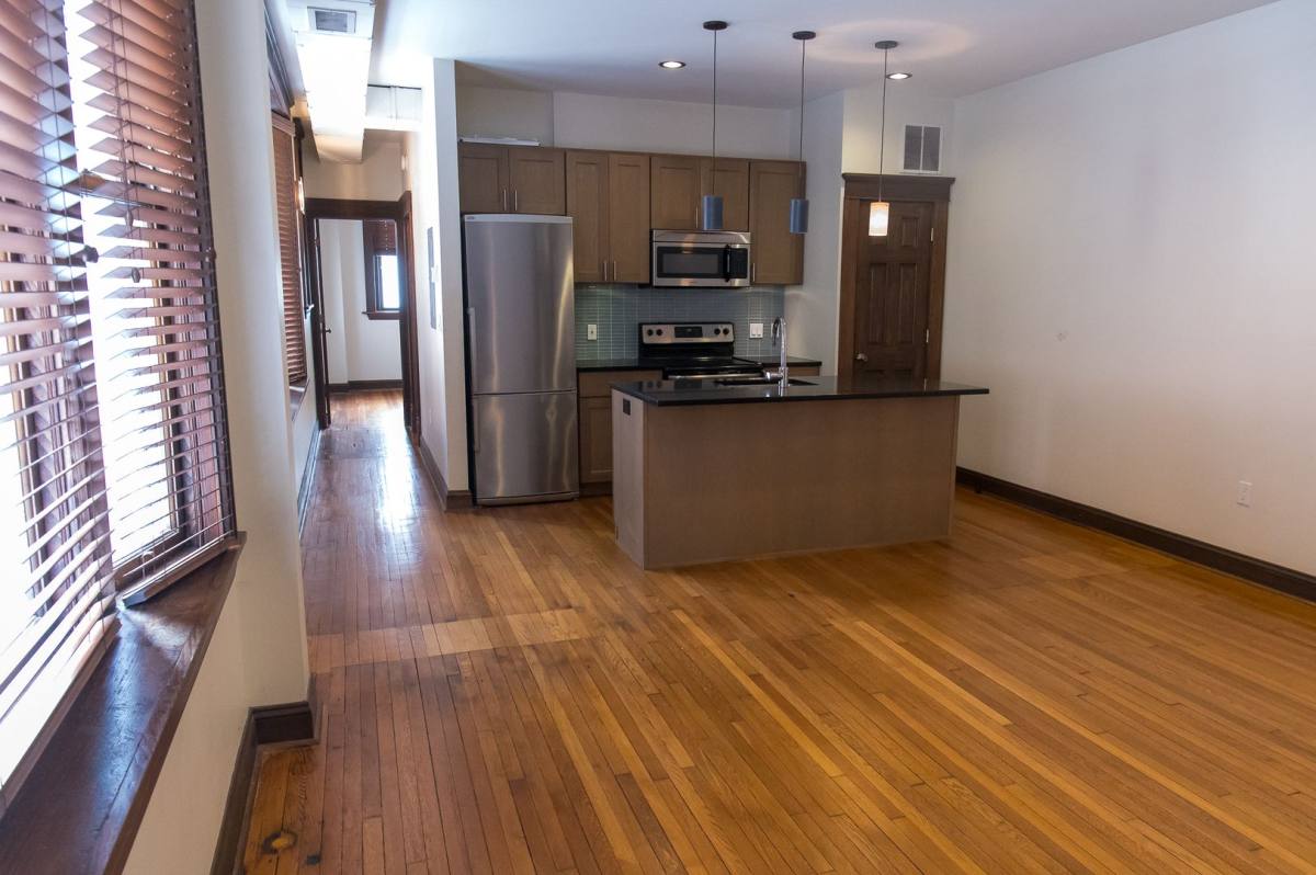 Apartment for rent at 223 Pine St, Harrisburg, PA 17101