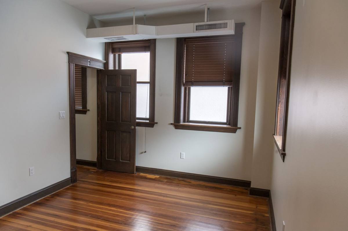 Apartment for rent at 223 Pine St, Harrisburg, PA 17101