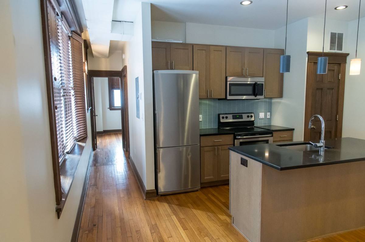 Apartment for rent at 223 Pine St, Harrisburg, PA 17101