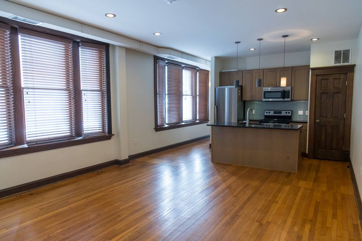 Apartment for rent at 223 Pine St, Harrisburg, PA 17101