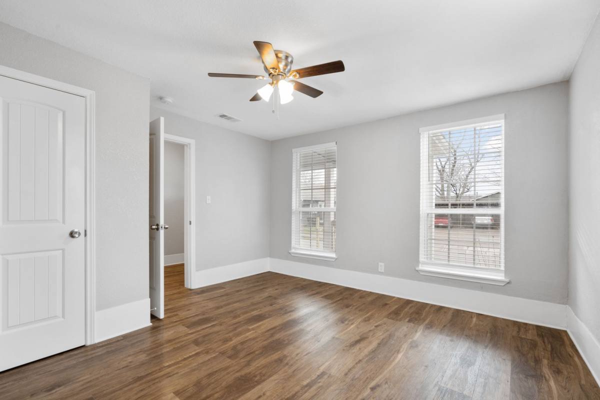 House for rent at 103 May Ave, Cleburne, TX 76031