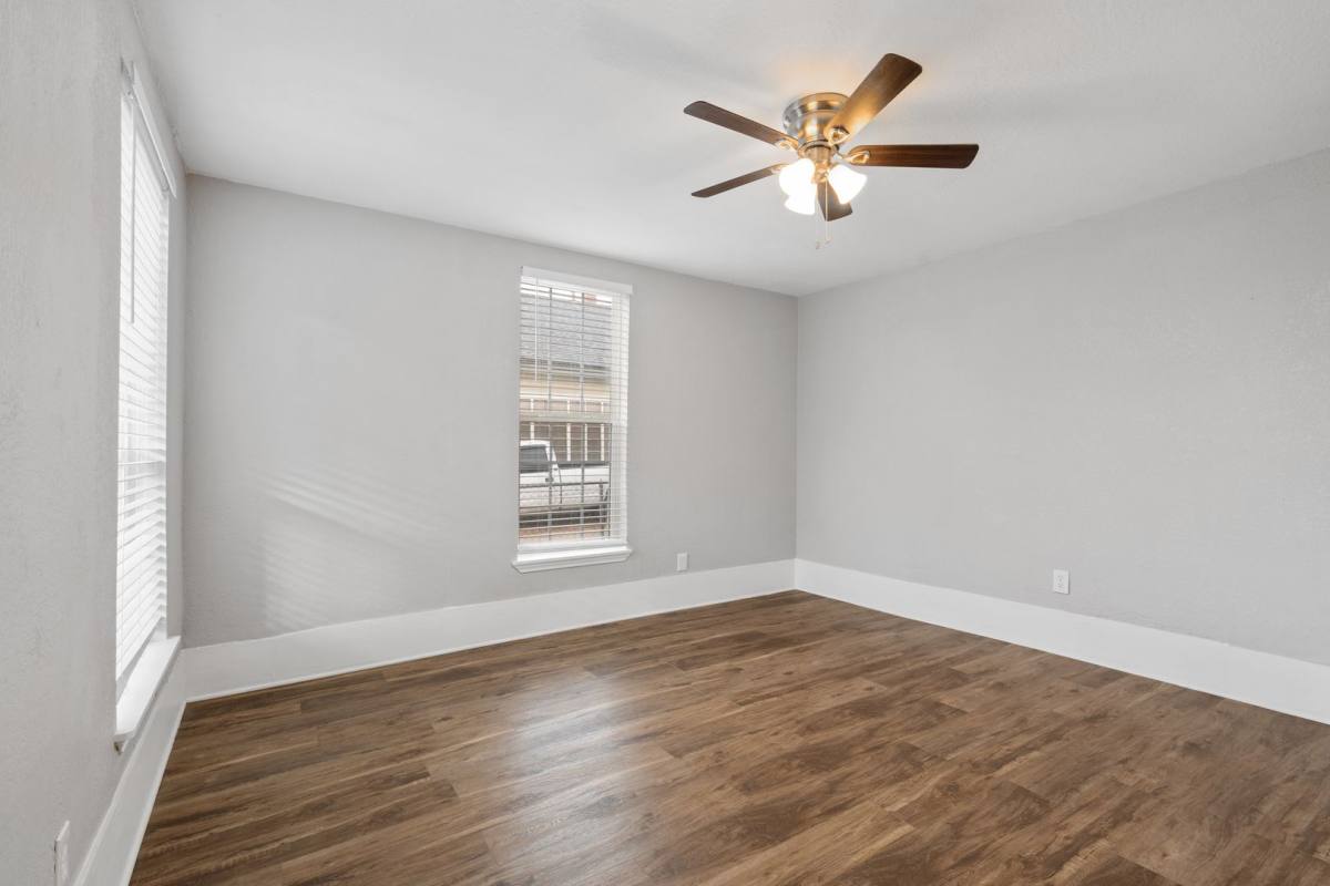 House for rent at 103 May Ave, Cleburne, TX 76031