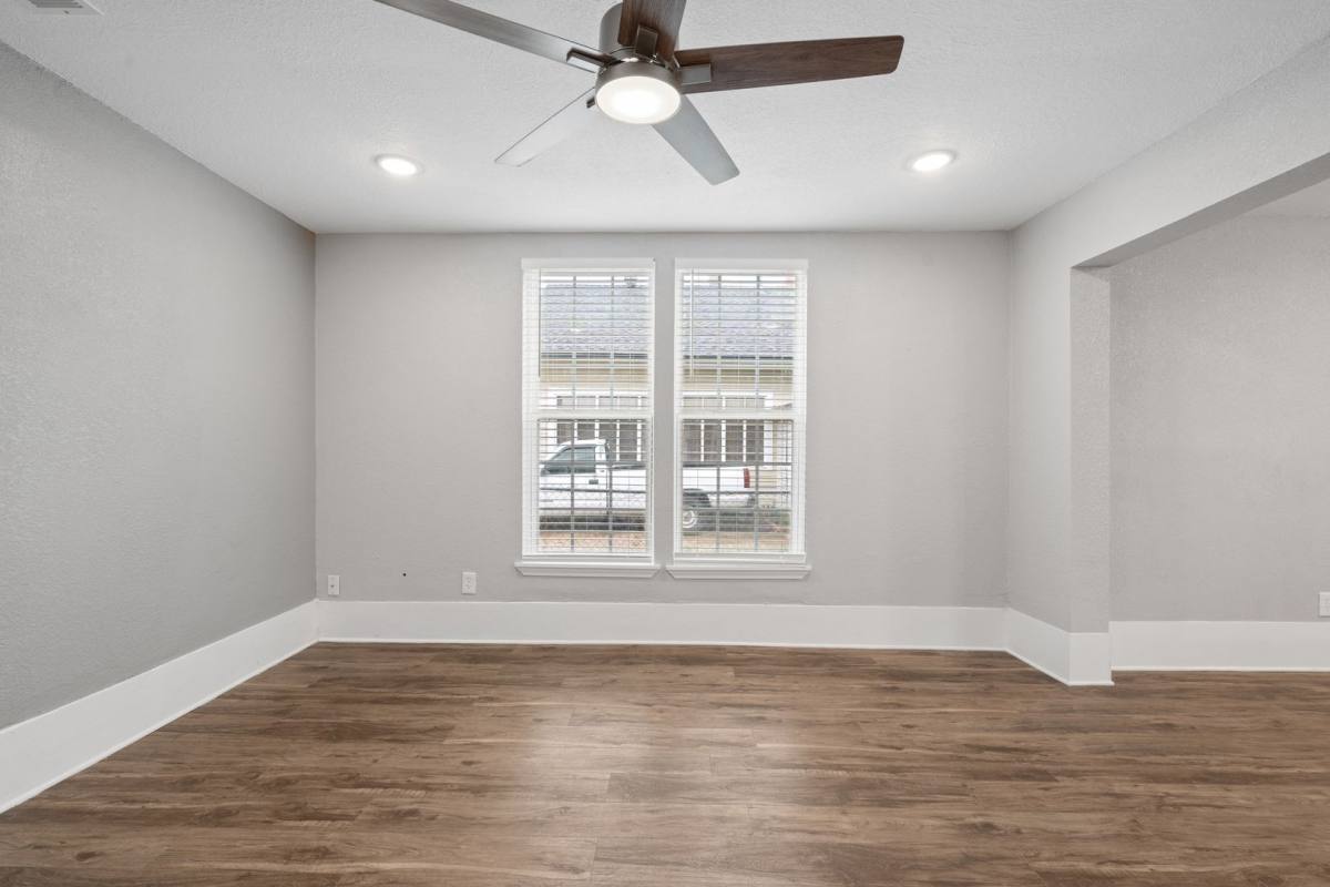 House for rent at 103 May Ave, Cleburne, TX 76031