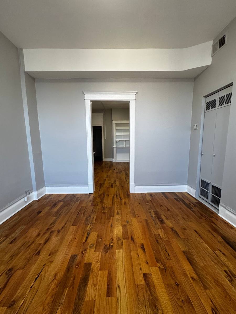 Apartment for rent at 2228 W 18th Place #2R, Chicago, IL 60608