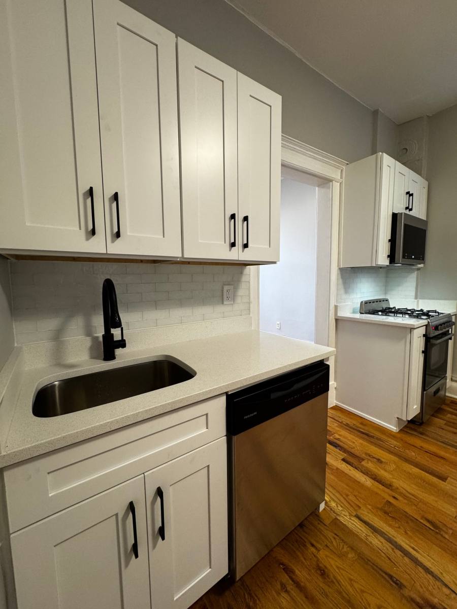 Apartment for rent at 2228 W 18th Place #2R, Chicago, IL 60608