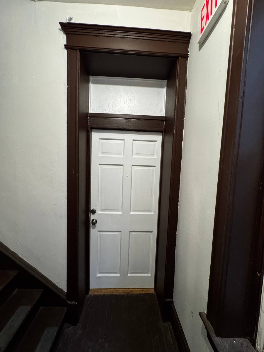 Apartment for rent at 2228 W 18th Place #2R, Chicago, IL 60608