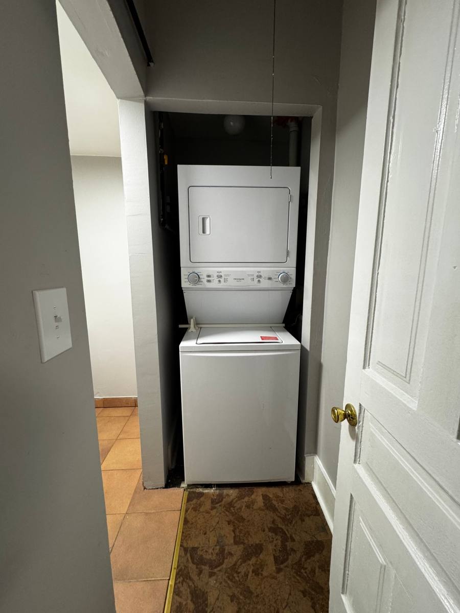 Apartment for rent at 2228 W 18th Place #2R, Chicago, IL 60608
