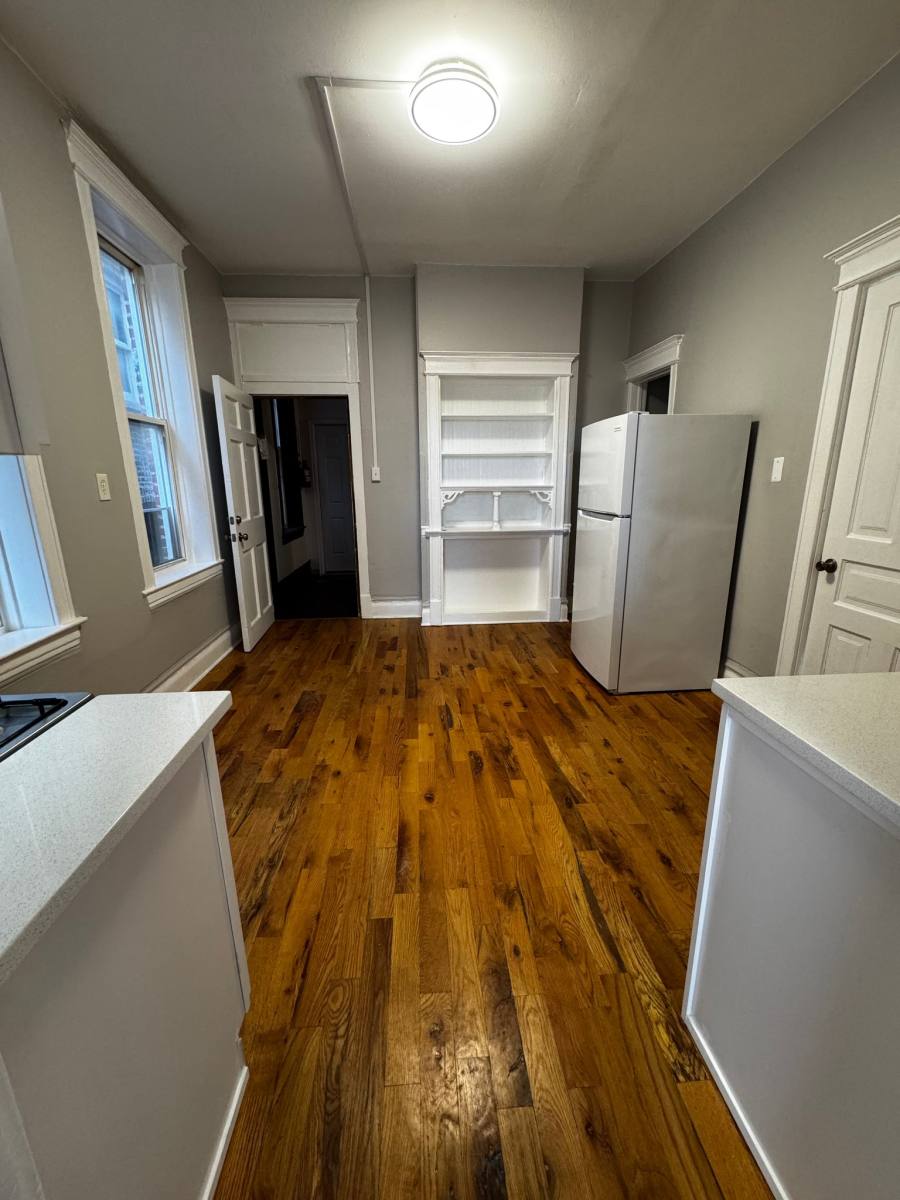 Apartment for rent at 2228 W 18th Place #2R, Chicago, IL 60608