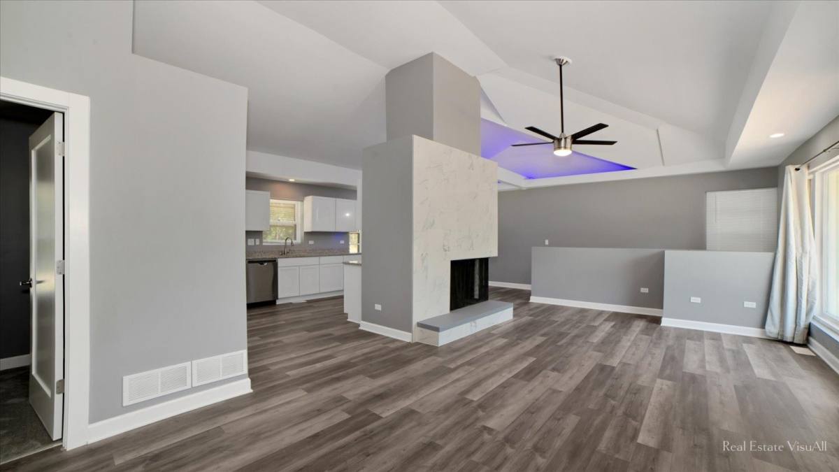 House for rent at 11460 73rd Place, Willowbrook, IL 60527