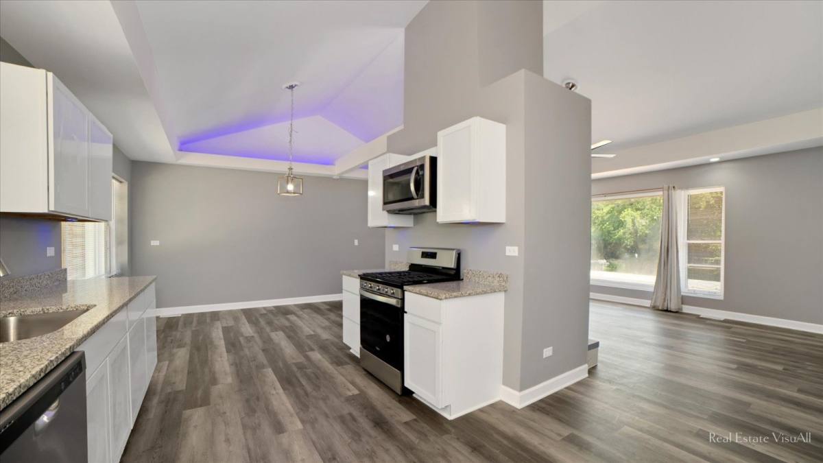 House for rent at 11460 73rd Place, Willowbrook, IL 60527