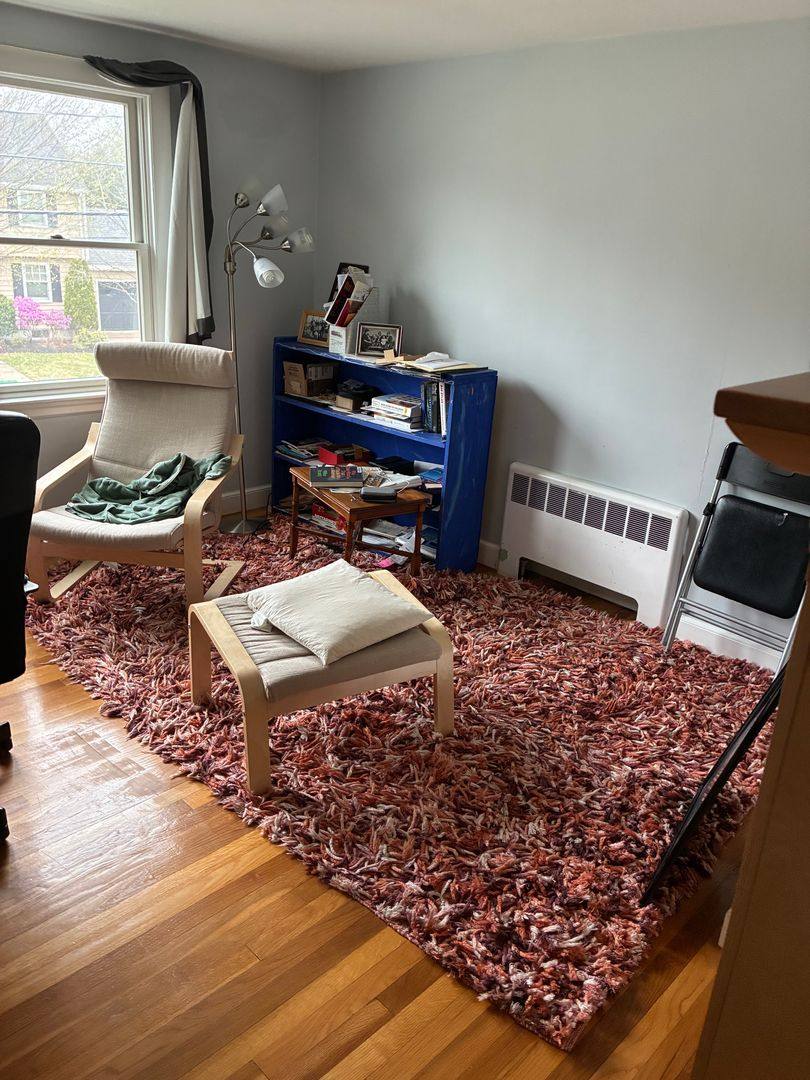 House for rent at 75 Fessenden St, Newtonville, MA 02460