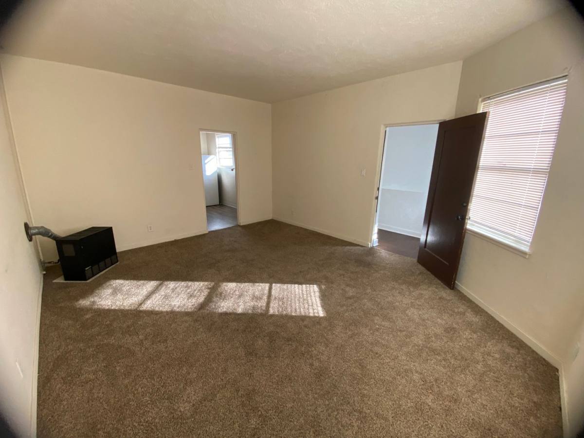 Apartment for rent at 715-725 Copper Ave NW, Albuquerque, NM 87102
