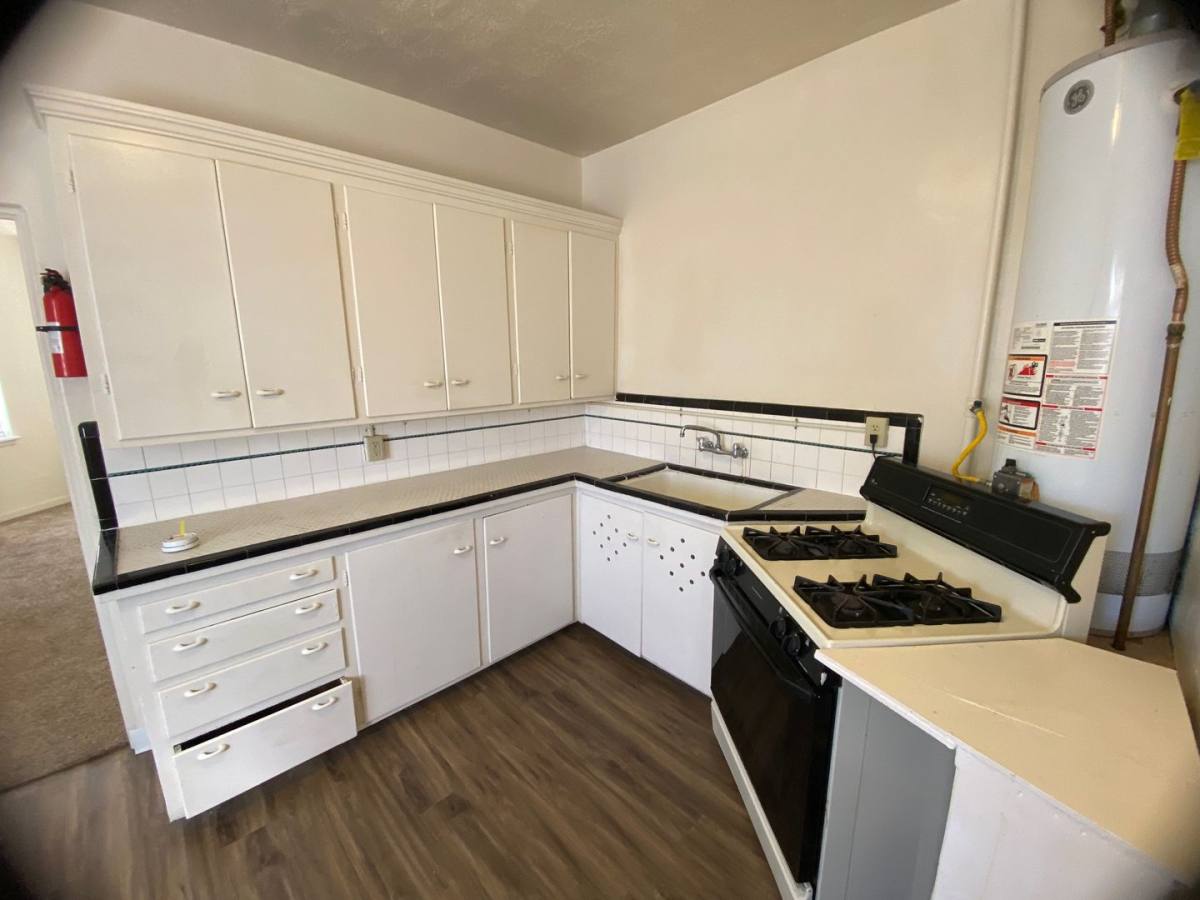 Apartment for rent at 715-725 Copper Ave NW, Albuquerque, NM 87102