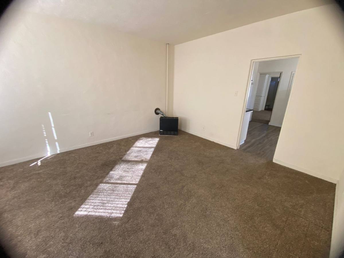Apartment for rent at 715-725 Copper Ave NW, Albuquerque, NM 87102