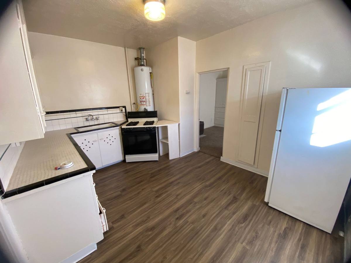 Apartment for rent at 715-725 Copper Ave NW, Albuquerque, NM 87102
