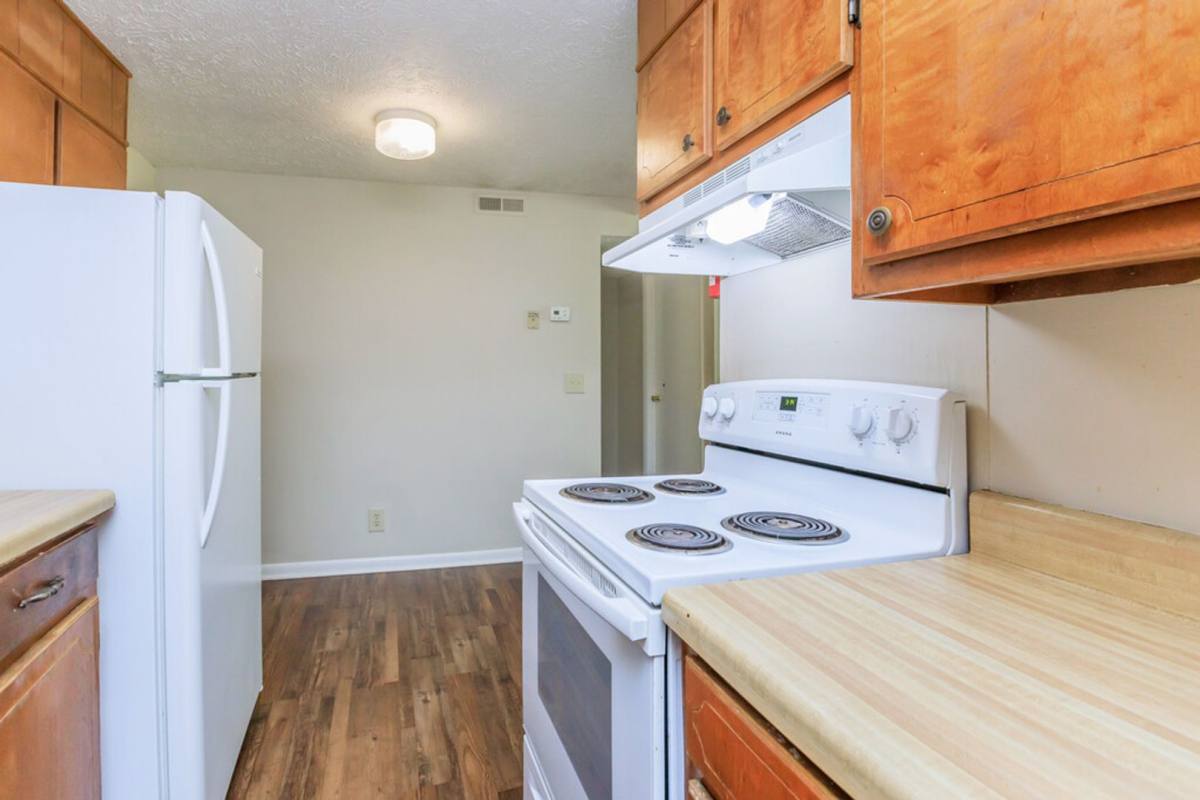 Apartment for rent at 103 S Ridge Dr, Woodbury, TN 37190