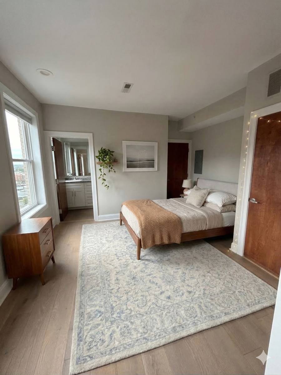 Apartment for rent at 45 Imlay St #47-3B, Hartford, CT 06105