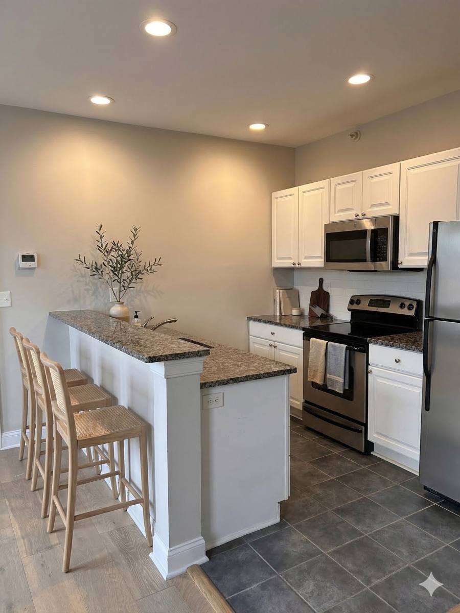 Apartment for rent at 45 Imlay St #47-3B, Hartford, CT 06105