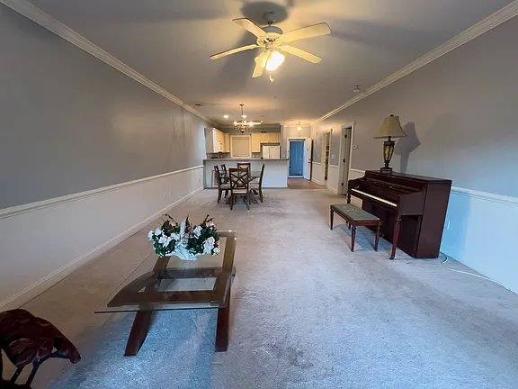Apartment for rent at 4847 Luster Leaf Circle #103, Myrtle Beach, SC 29577