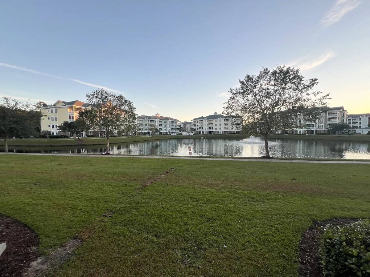 Apartment for rent at 4847 Luster Leaf Circle #103, Myrtle Beach, SC 29577