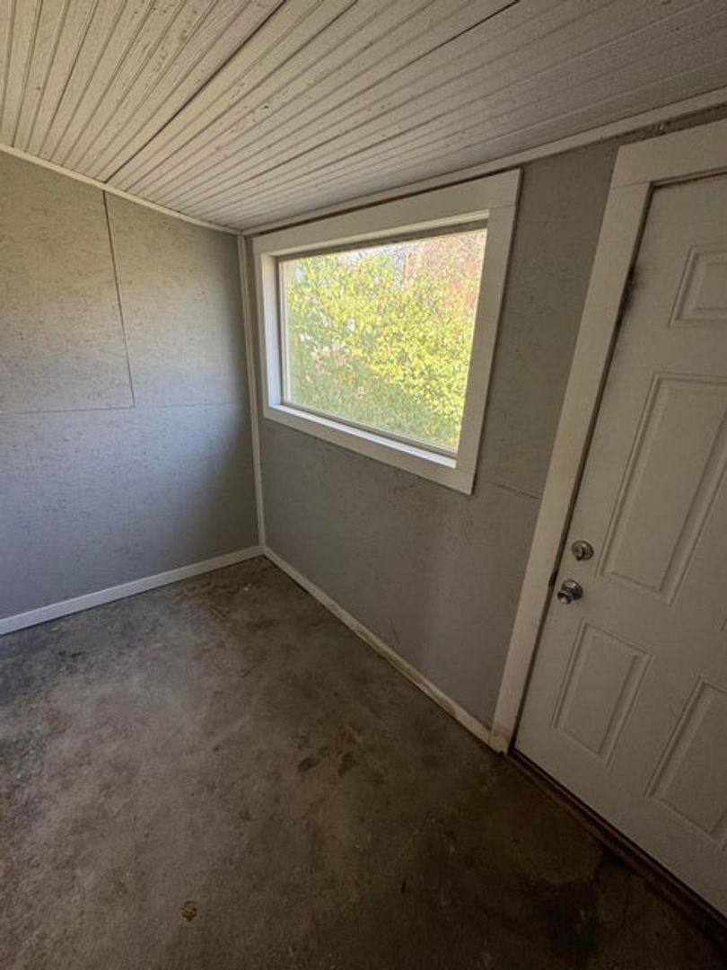 House for rent at 1722 N Fremont, Springfield, MO 65803