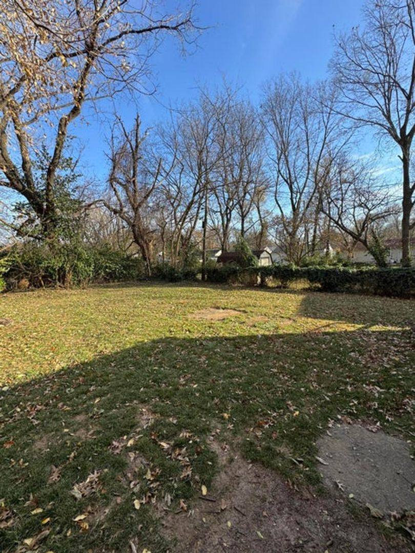 House for rent at 1722 N Fremont, Springfield, MO 65803