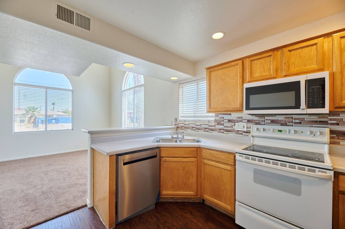 Apartment for rent at 414 N Drew St, Mesa, AZ 85201