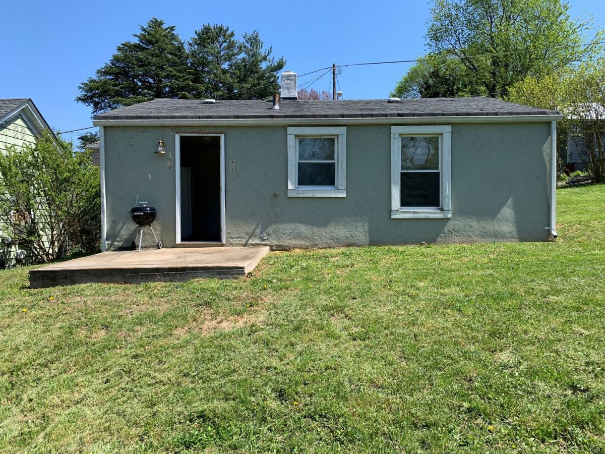 House for rent at 103 Willow St, Lynchburg, VA 24503