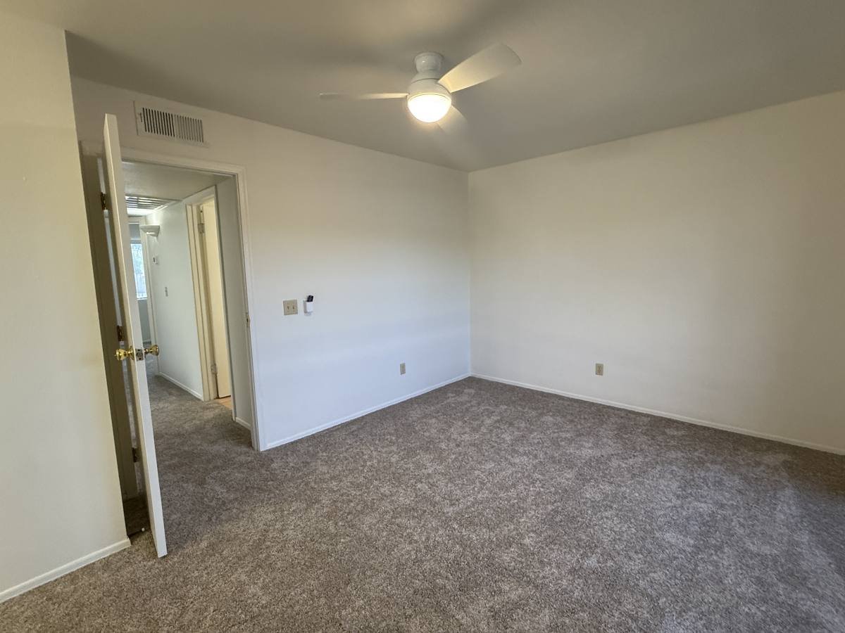 Townhouse for rent at 611 W 13th St, Tempe, AZ 85281