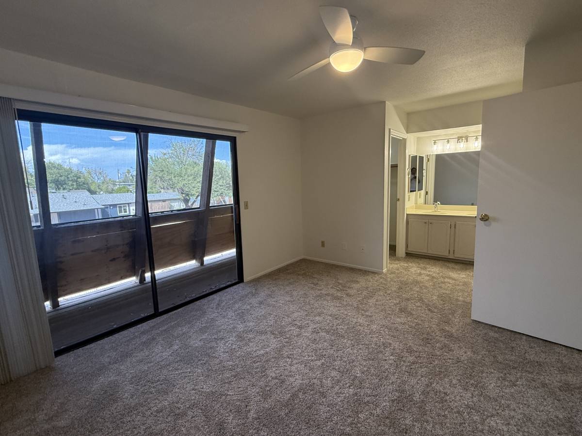Townhouse for rent at 611 W 13th St, Tempe, AZ 85281