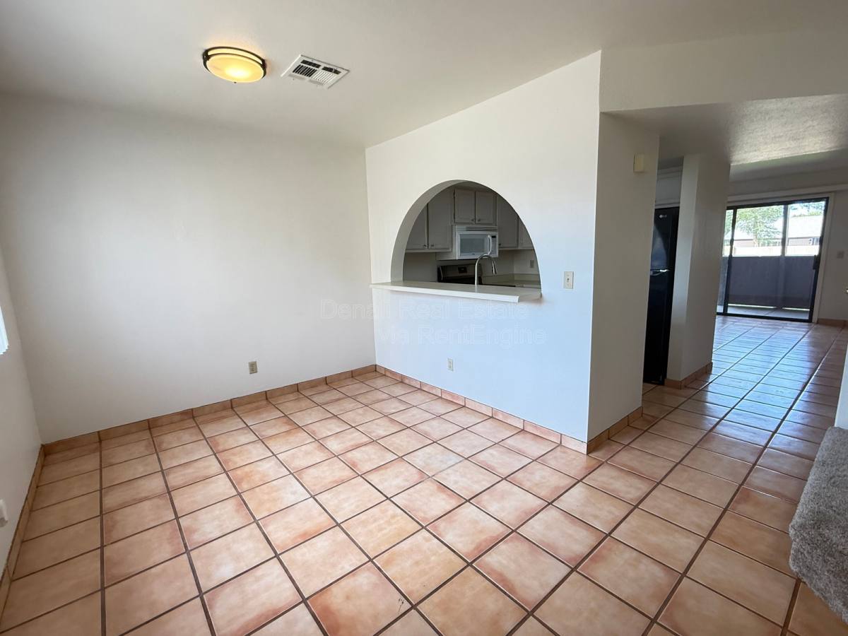 Townhouse for rent at 611 W 13th St, Tempe, AZ 85281