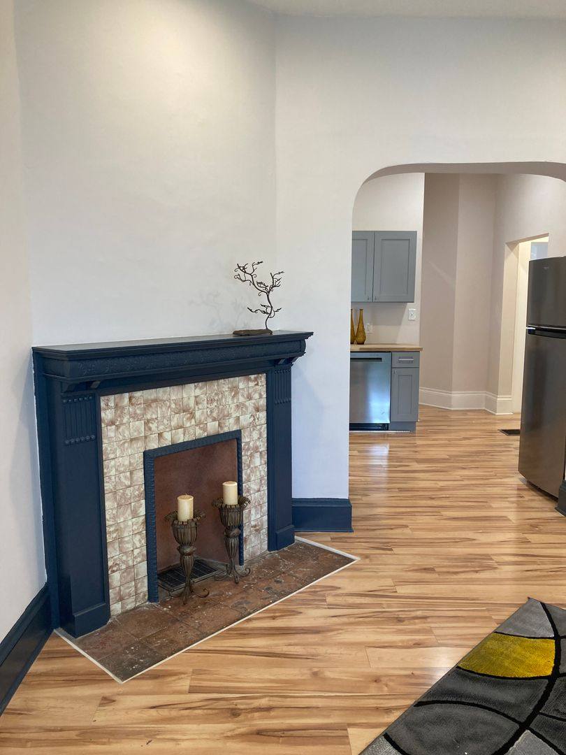 Apartment for rent at 6701 Madison Ave, Cleveland, OH 44102