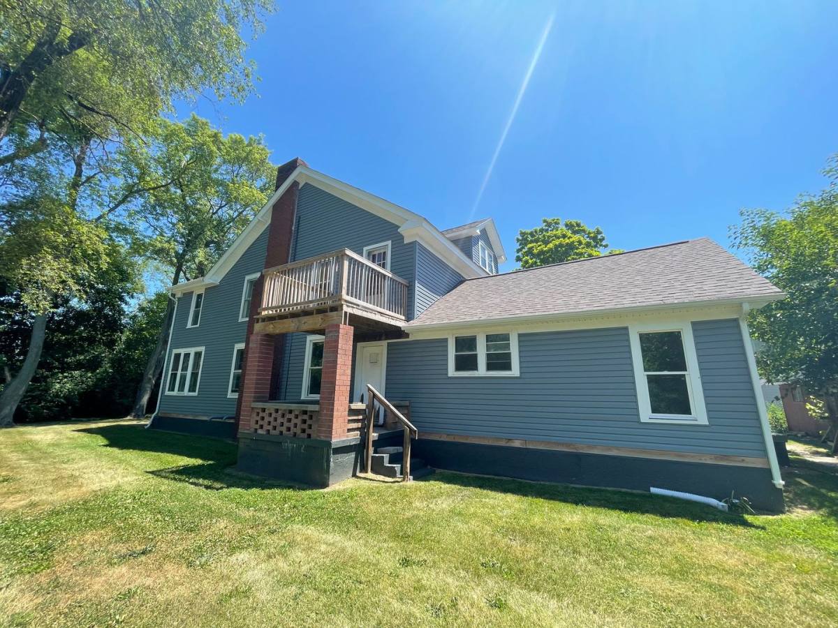 Apartment for rent at 52 Owen St, Lafayette, IN 47905