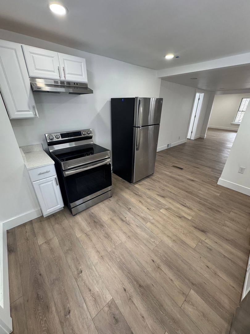 House for rent at 1148 E St, Pittsburgh, PA 15221