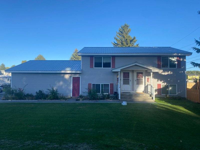 Townhouse for rent at 740 Garfield St #1, Idaho Falls, ID 83401