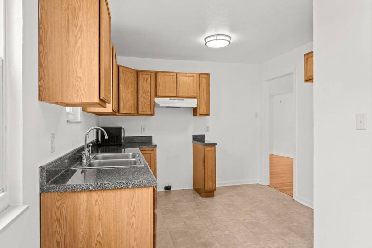 House for rent at 1835 Dalton St, Alcoa, TN 37701