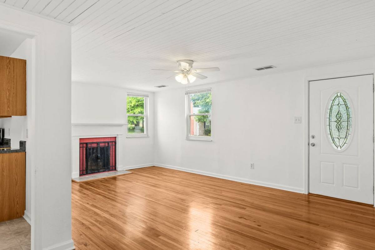 House for rent at 1835 Dalton St, Alcoa, TN 37701