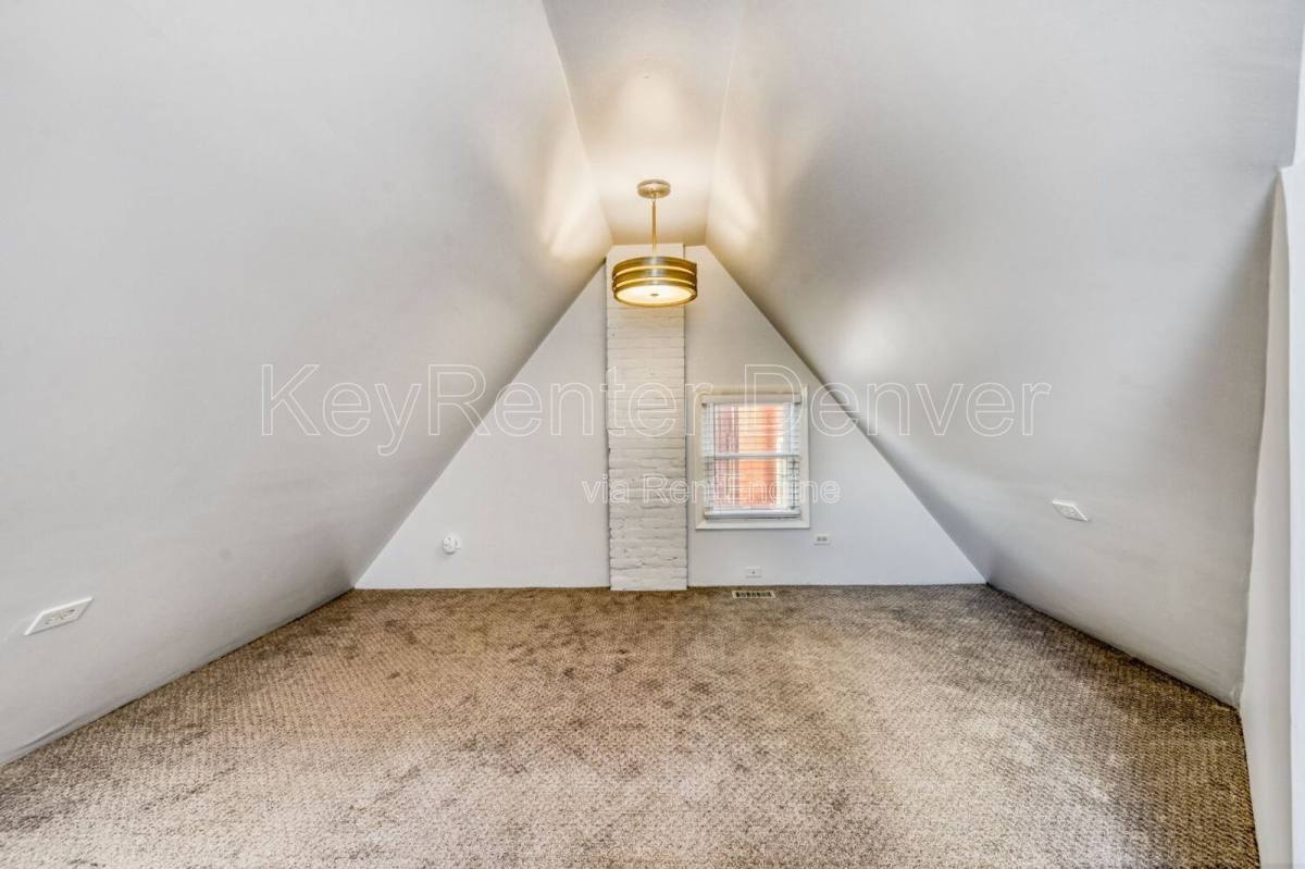 House for rent at 1328 E 22nd Ave, Denver, CO 80205