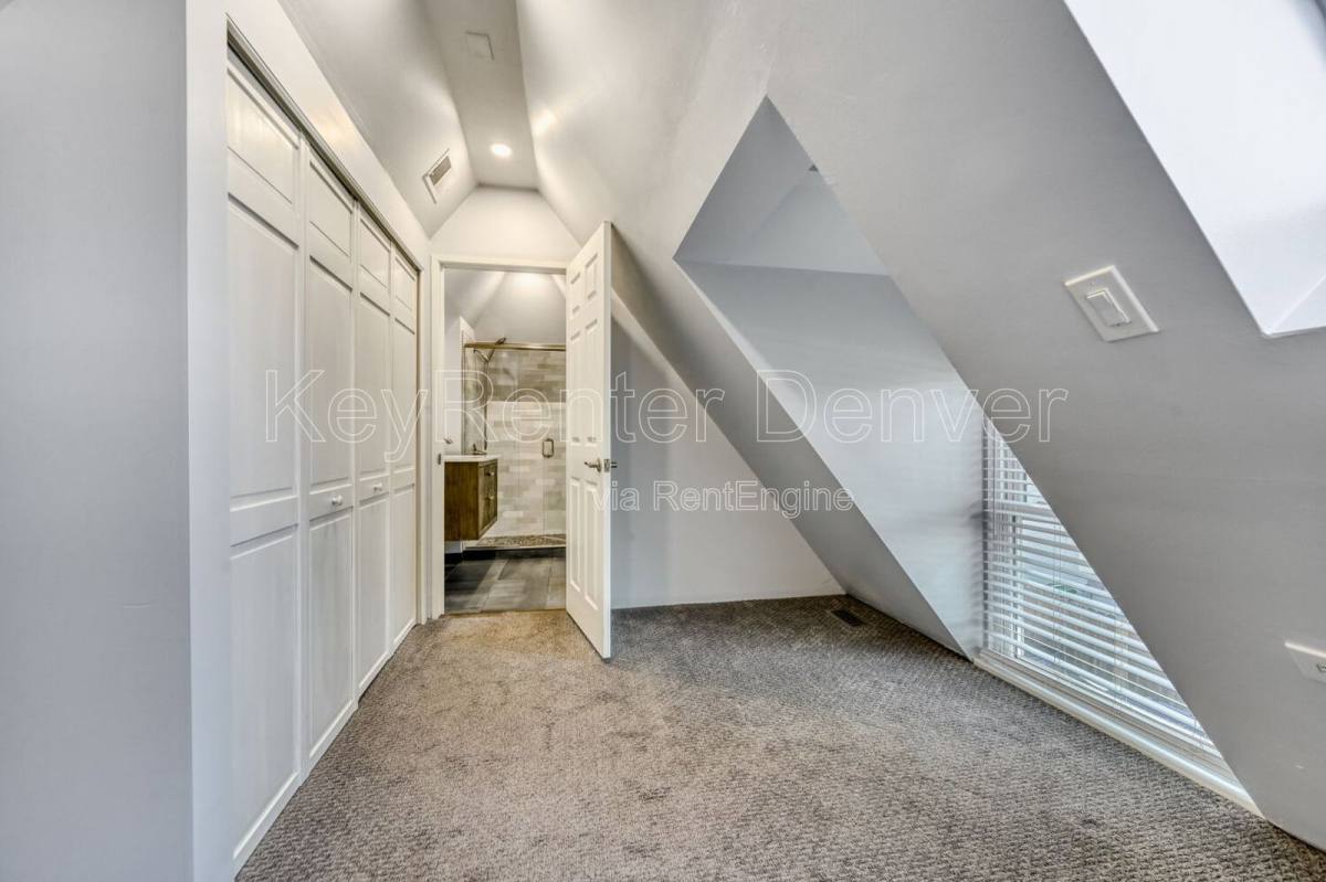 House for rent at 1328 E 22nd Ave, Denver, CO 80205
