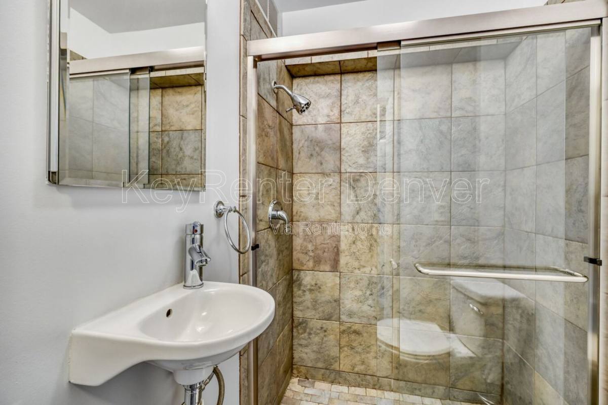 House for rent at 1328 E 22nd Ave, Denver, CO 80205