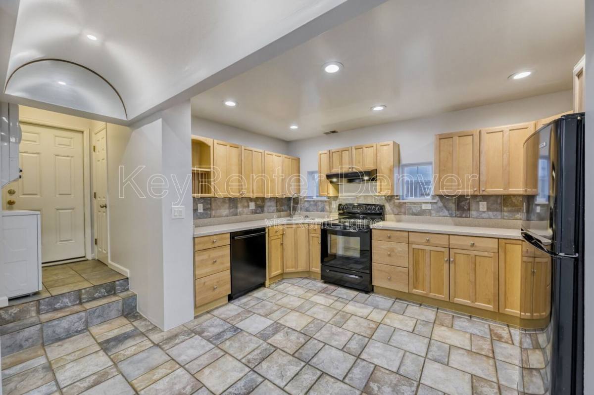 House for rent at 1328 E 22nd Ave, Denver, CO 80205