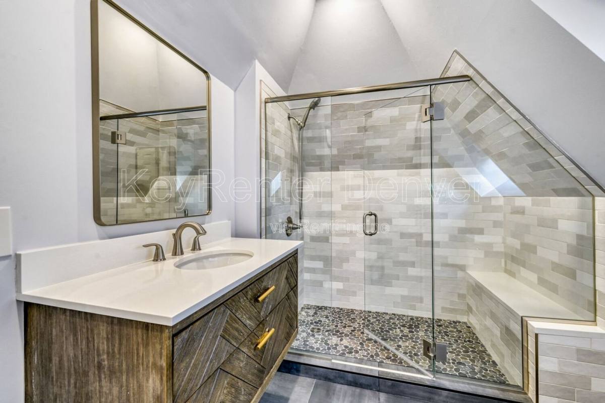 House for rent at 1328 E 22nd Ave, Denver, CO 80205