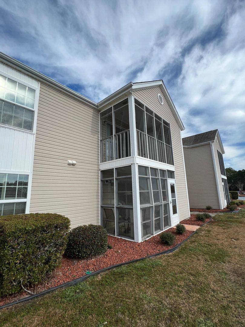Apartment for rent at 8791 Chandler Dr, Myrtle Beach, SC 29575