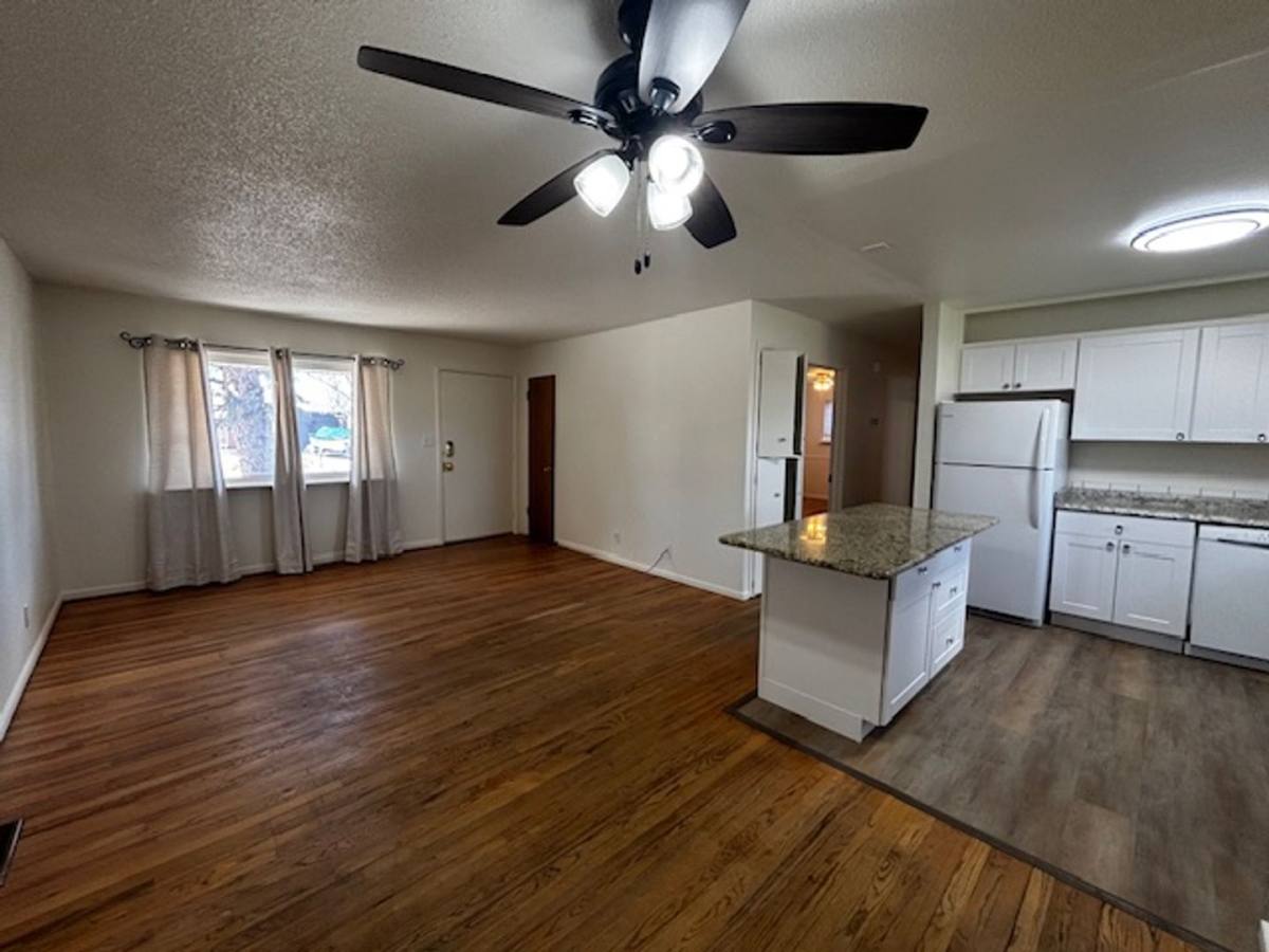 House for rent at 147 Lummis Court, Cheyenne, WY 82009