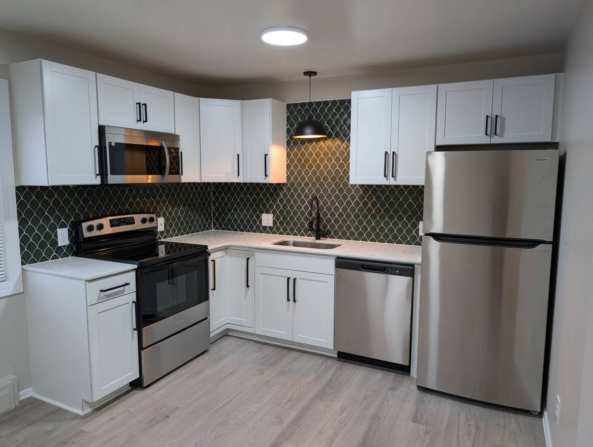 Apartment for rent at 35 Terrel Dr #4, Webster, NY 14580