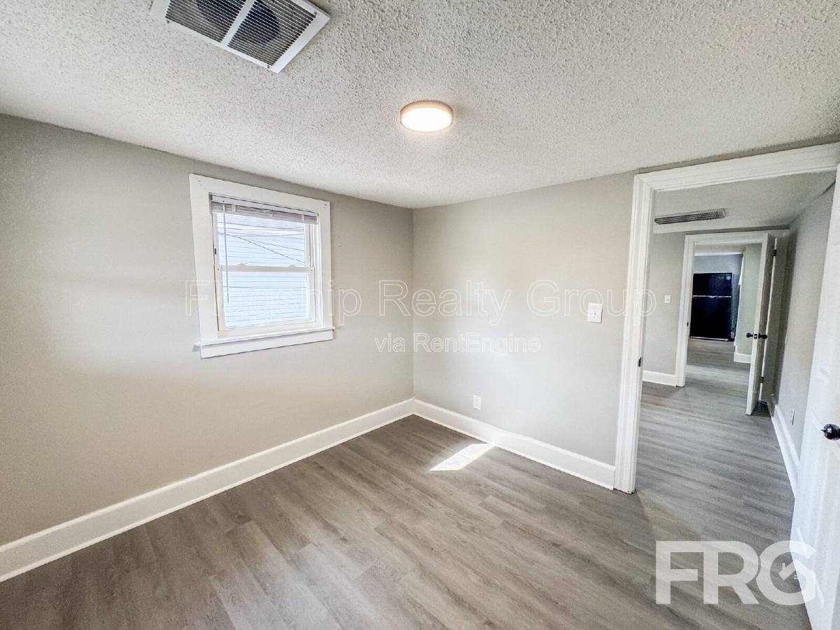 Apartment for rent at 600 Howell St #A, Greenville, NC 27834